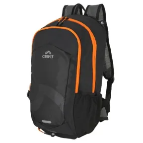 Mochila ciclismo 14L + 3L para aventuras al aire libre