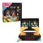 Juego del Calamar IMC Toys CHALL.3 - Squid Game