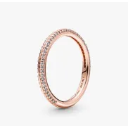 Pandora ME Anillo Brillante Pavé