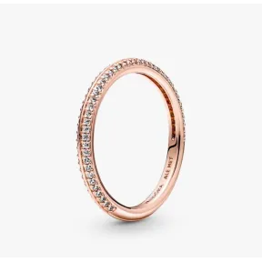 Pandora ME Anillo Brillante Pavé