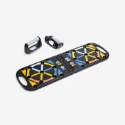 Multifunción Plegable: Tabla de Flexiones