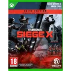 Elite Edition de Rainbow Six Siege X para Xbox Series X