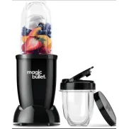 Batidora personal Magic Bullet 200W, 0.550 l, sin BPA.