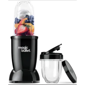 Batidora personal Magic Bullet 200W, 0.550 l, sin BPA.