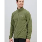 Adidas Terrex Sudadera Polar para Aventuras
