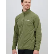 Adidas Terrex Sudadera Polar para Aventuras