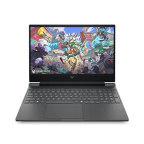 HP Victus 15-fa2074ns: Gaming Portátil con RTX 4050 6GB