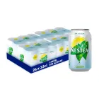 Té Nestea Zero con Limón 33 cl | Pack de 24 latas