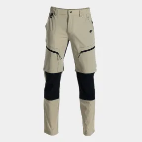 Pantalón Explorer V para hombre en marrón Talla M y L