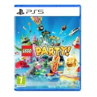 Fiesta de LEGO! - PS5
