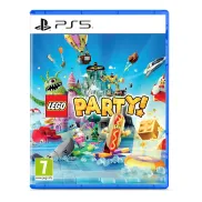 Fiesta de LEGO! - PS5