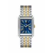 FS6010 Reloj Carraway de Dos Tonos