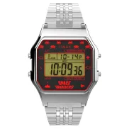 Reloj de Pulsera Timex T80 Space Invaders - 34 mm