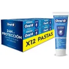 Pasta Oral-B Pro-Expert 12x 75 ml Protección