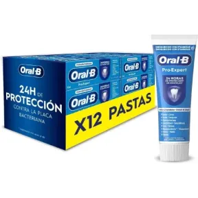 Pasta Oral-B Pro-Expert 12x 75 ml Protección