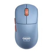 Ratón Inalámbrico Ultraligero CHERRY XTRFY M68 para Juegos