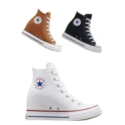 Wedge Platform Mujer Converse Chuck Taylor All Star