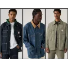 Chaqueta vaquera Levi's BERKLEY - Tallas XS a XXL