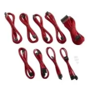 Kit de Cables Rojo CableMod PRO ModMesh C-Series AXiHXiRM