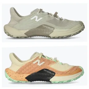 Zapatillas Minimus Trail TM10 V1 New Balance para Hombre y Mujer