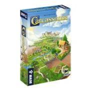 Básico Carcassonne: Estrategias para Comenzar
