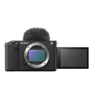 Sony ZV-E1: Cámara Mirrorless Full-Frame 4K con Estabilización