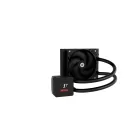 ENERMAX LIQMAX IV 120 mm AIO: Refrigeración Líquida Eficiente