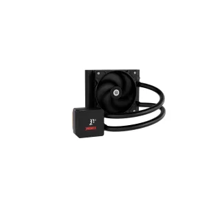 ENERMAX LIQMAX IV 120 mm AIO: Refrigeración Líquida Eficiente