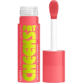 Juicy Fat Cheeks Colorete de Nyx