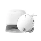 Roborock Qrevo Curv 2 Pro: Aspirador y Fregasuelos Ultrafino