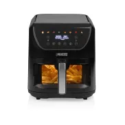 Freidora de Aire 8L Princess SlimFry con Ventana Visualización