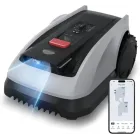 Cortacésped Robot ECOVACS GOAT O600 RTK sin Cable