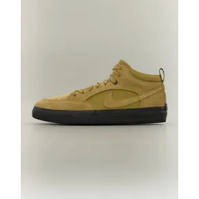 NIKE SB REACT LEO Bronce Unisex Tallas 36 a 42
