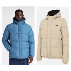 New Balance Puffer Jacket para Hombre y Mujer