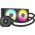 Titan 240 RX RGB Corsair iCUE Link (Refurbished)