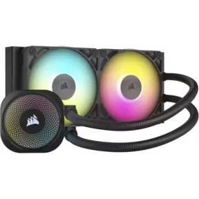 Titan 240 RX RGB Corsair iCUE Link (Refurbished)