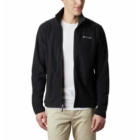 Chaqueta de Forro Polar Columbia para Hombre, Cremallera Completa