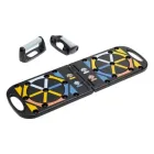Multifunción Plegable para Flexiones y Ejercicios
