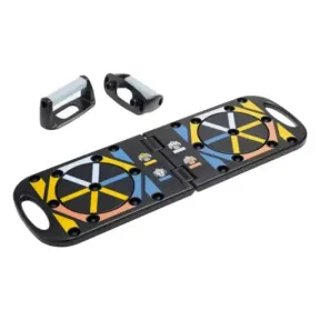 Multifunción Plegable para Flexiones y Ejercicios