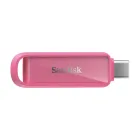 SanDisk 512GB Phone Drive Rosa - USB Type-C para Móviles