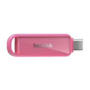SanDisk 512GB Phone Drive Rosa - USB Type-C para Móviles