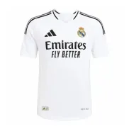 Camiseta del Real Madrid C.F. Oficial