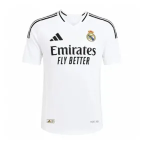 Camiseta del Real Madrid C.F. Oficial