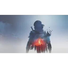 Remastered PS5: Days Gone