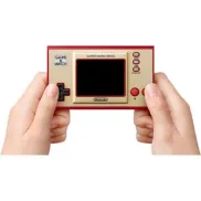 Super Mario Bros: Nintendo Game and Watch (UK edición)