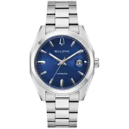 Surveyor Mecha Classic 96B436 - Bulova Automático