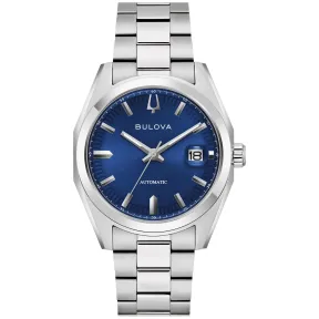 Surveyor Mecha Classic 96B436 - Bulova Automático