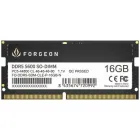 Forgeon Cyclone PRO 16GB DDR5 SODIMM RAM 5600 MHz CL46 Negra