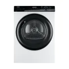 Secadora Haier I-Pro 9KG con Bomba de Calor y Vapor