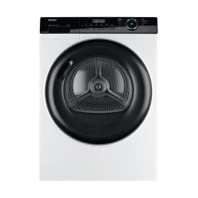 Secadora Haier I-Pro 9KG con Bomba de Calor y Vapor